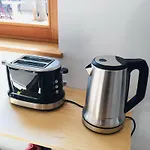 Dom wakacyjny La Grange Kintzheim