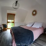 La Grange Holiday home Kintzheim