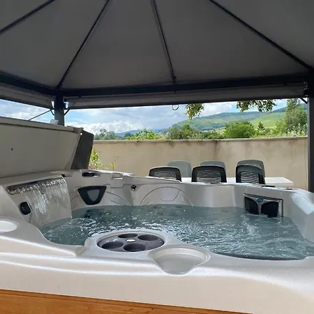 Holiday home La Grange Kintzheim