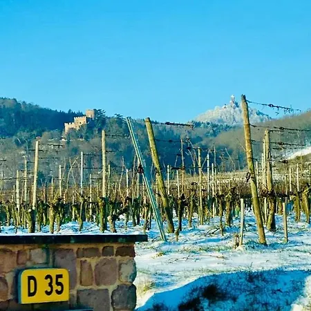 La Grange * Kintzheim