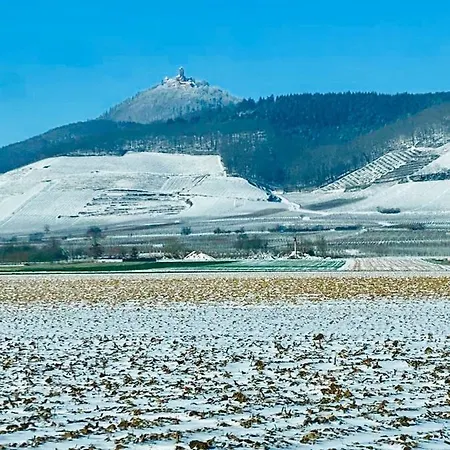 La Grange Kintzheim