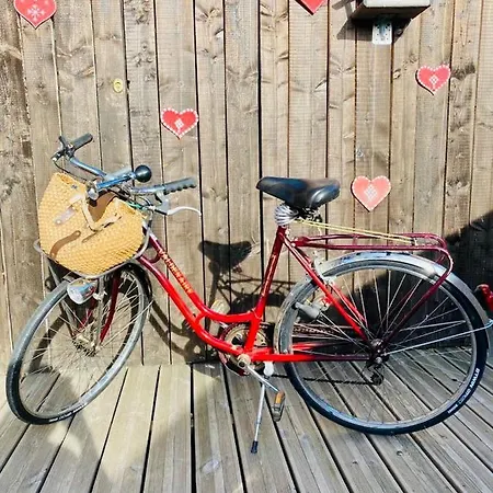 La Grange Vakantiehuis