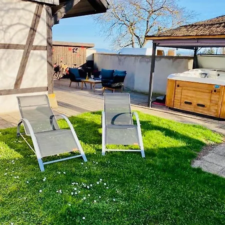 Casa vacanze La Grange