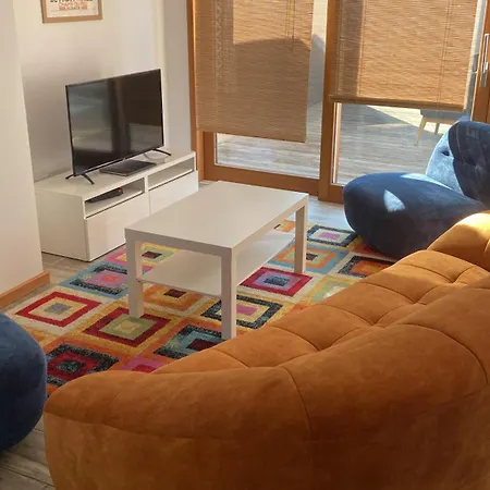 Holiday home La Grange *