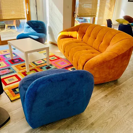 La Grange Holiday home Kintzheim