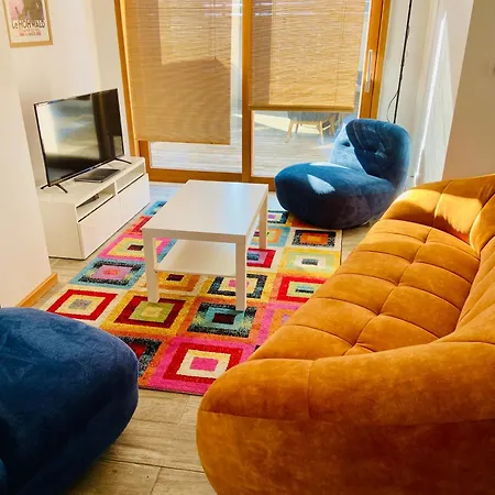 Holiday home La Grange Kintzheim