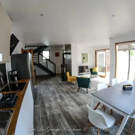 Holiday home La Grange *