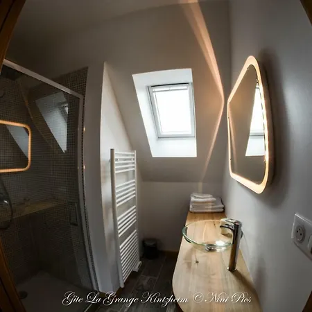 La Grange Casa vacanze *