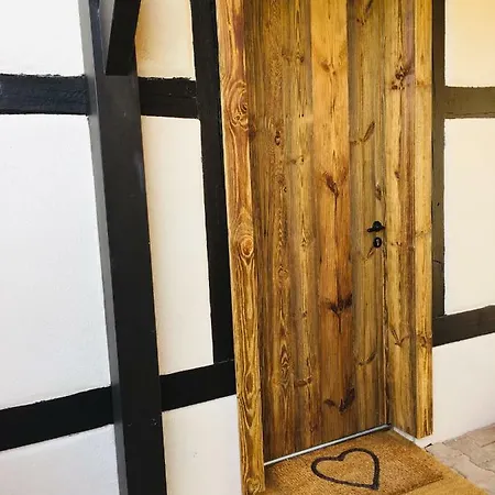 Casa vacanze La Grange