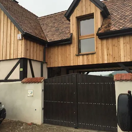 Casa vacanze La Grange *