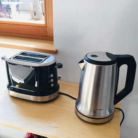 Dom wakacyjny La Grange Kintzheim