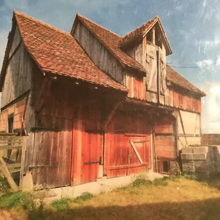 La Grange Holiday home