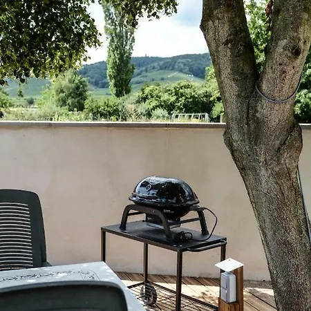 La Grange * Kintzheim