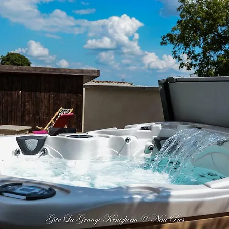 La Grange Holiday home *