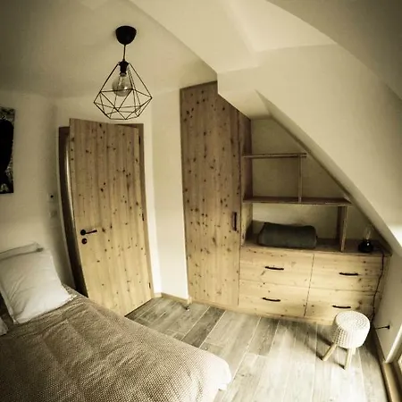 Casa vacanze La Grange