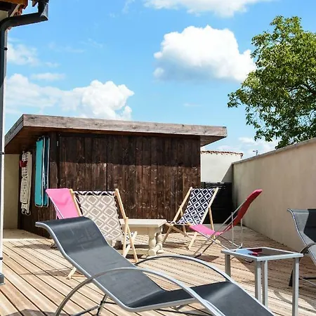 La Grange * Kintzheim