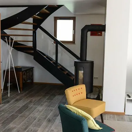 Casa vacanze La Grange *