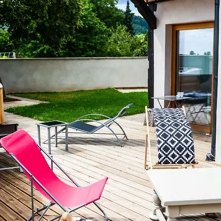 La Grange * Kintzheim