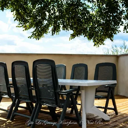 La Grange Holiday home *
