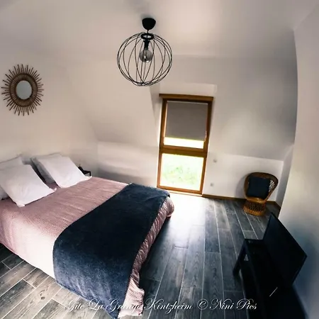 Holiday home La Grange *