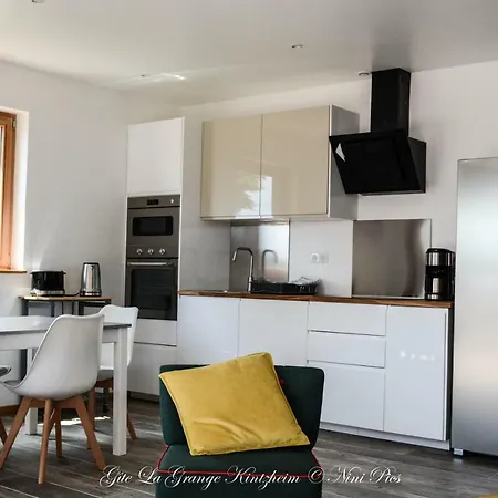 Holiday home La Grange *