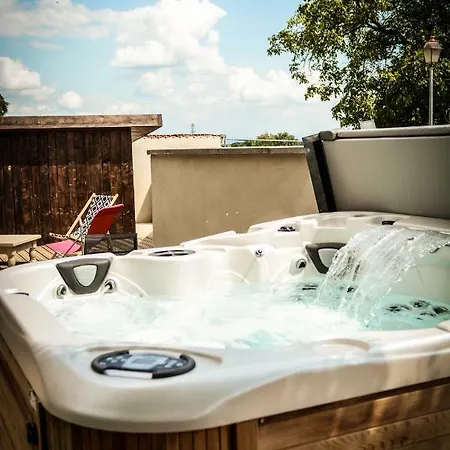 Holiday home La Grange *