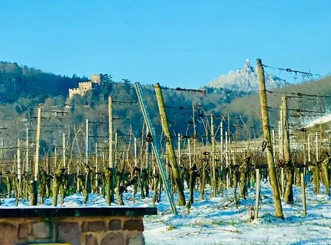 La Grange * Kintzheim