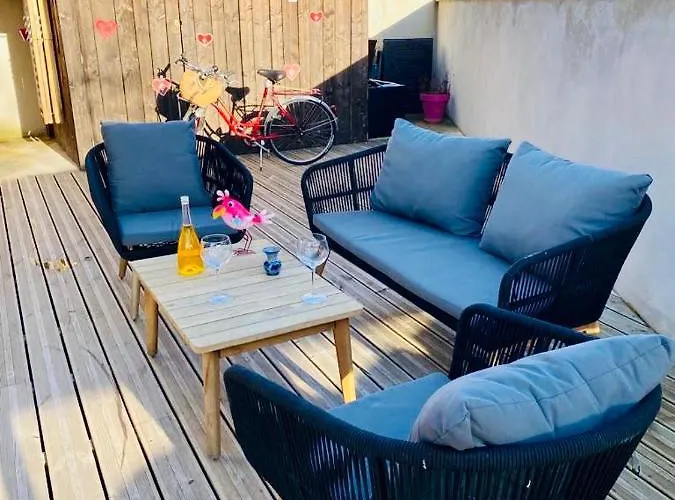 Tatil Evi La Grange *