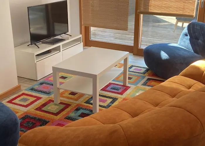 Tatil Evi La Grange *