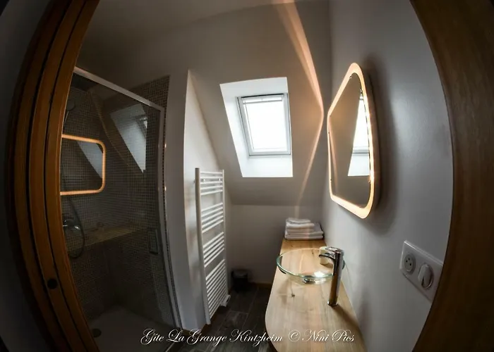 La Grange Tatil Evi *