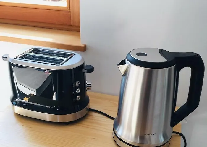 Tatil Evi La Grange Kintzheim