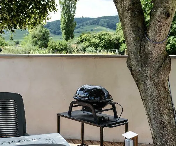 La Grange * Kintzheim