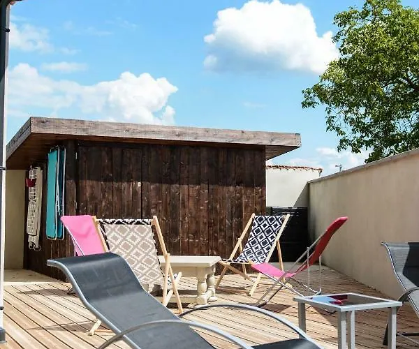 La Grange * Kintzheim