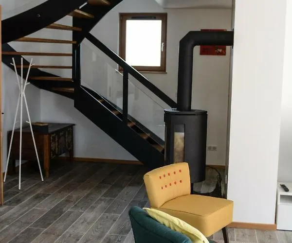 Tatil Evi La Grange *