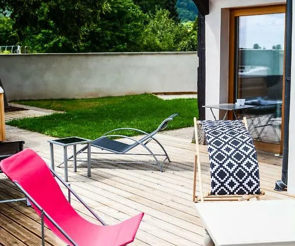 La Grange * Kintzheim